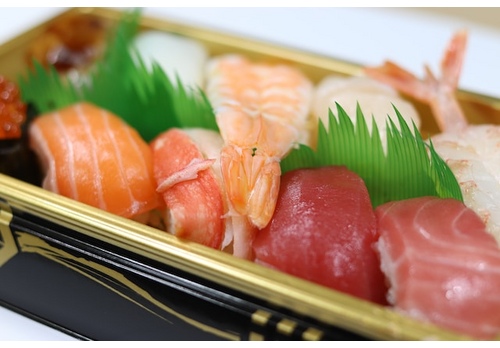 Советы по выбору качественных морепродуктов для приготовления суши