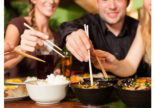 9 правил, которые нужно соблюдать в японском ресторане