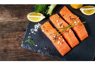Как выбрать рыбу для суши?
