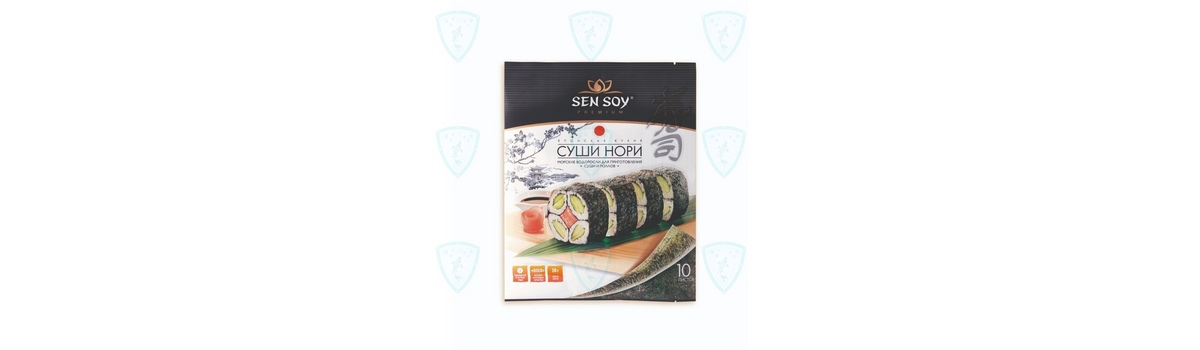 Роль упаковки в успешной продаже продуктов оптом для суши