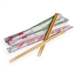 Палочки бамбуковые для суши, Циновки