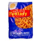 Картофель фри соломка Фантазия 7мм  Farm Frites  (2,5кг/уп)