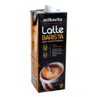 Молоко  Милкавита   LATTE BARISTA  3,2% 1л.
