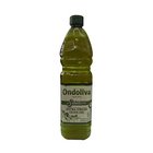 Масло оливковое  Extra Virgin  OLIVE OIL  ONDOLIVA   (1л/пл.б)