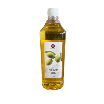 Масло оливковое Pomace "YAKIMAL" (1л пл/б )
