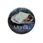 Сыр  MON BLU  50% с голубой плесенью круг ~2,5кг (вес)