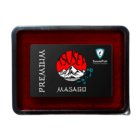 Икра  Масаго TSUSEY Premium  красная 0,5кг