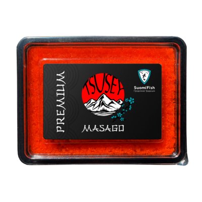 Икра "Масаго TSUSEY Premium" оранж. 0,5кг