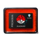 Икра  Масаго TSUSEY Premium  оранж. 0,5кг