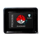 Икра  Масаго TSUSEY Premium  черная 0,5кг