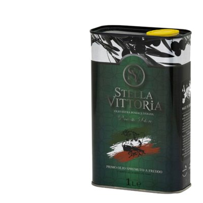 Масло оливковое Pomace "Stella Victoria" (1л/ж/б)