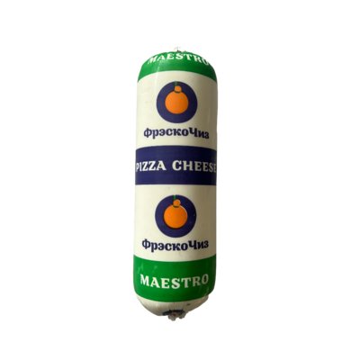 Сырный продукт Моцарелла ФрескоЧиз "PIZZA CHEESE" 50% (вес) ~1,3кг