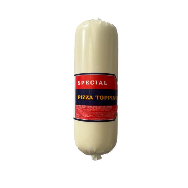 Сырный продукт Моцарелла ФрескоЧиз  PIZZA TOPPING  50% (вес) ~2кг