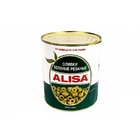 Оливки резаные  ALISA  (3,000кг/ж/б)